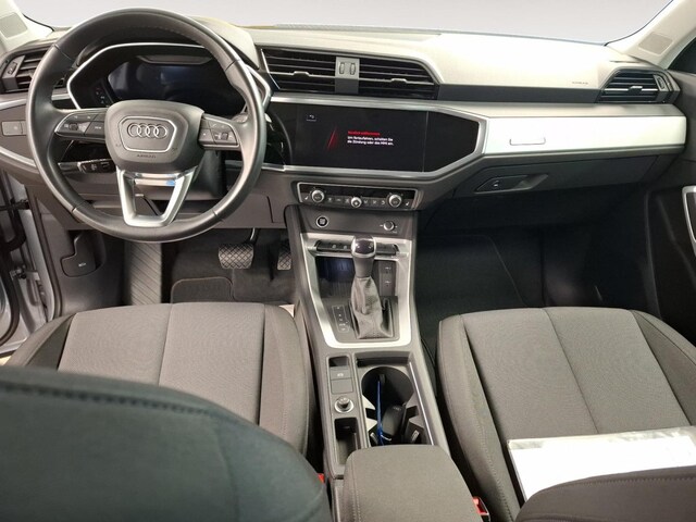 Audi Q3 35 TFSI S-Tronic