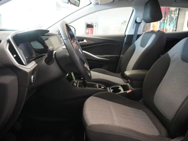 Opel Grandland X Turbo