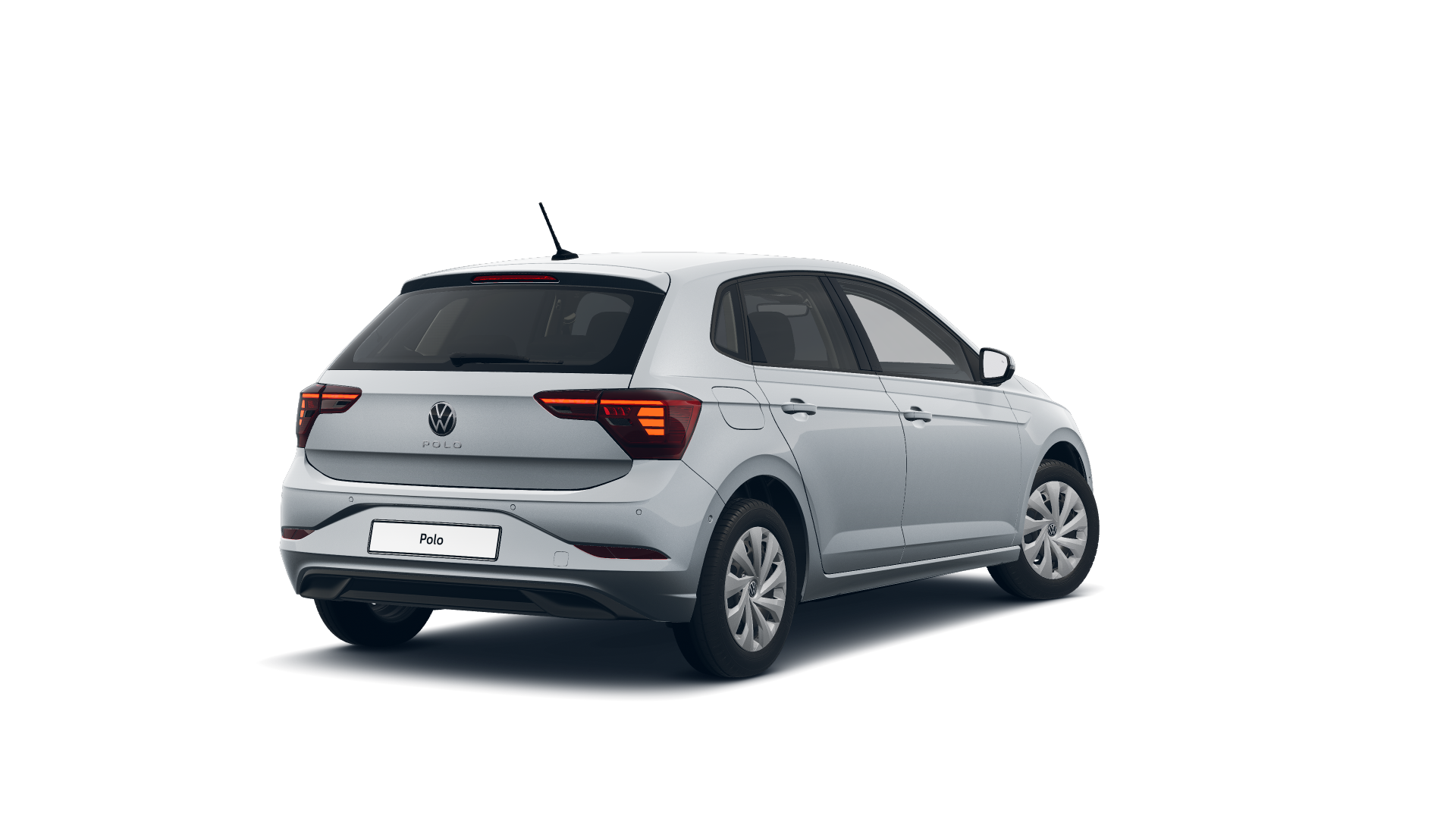 Volkswagen Polo 1.0 TSI DSG Life