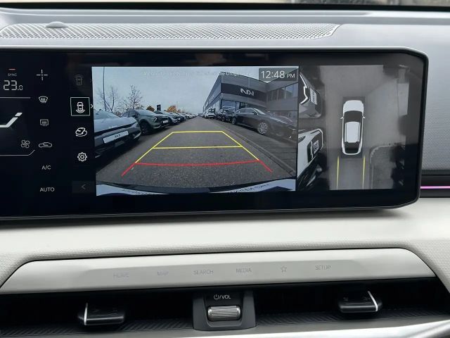 Kia EV4 81.4 kWh Fastback GT-Line