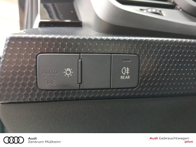 Audi A1 30 TFSI S-Tronic Sportback