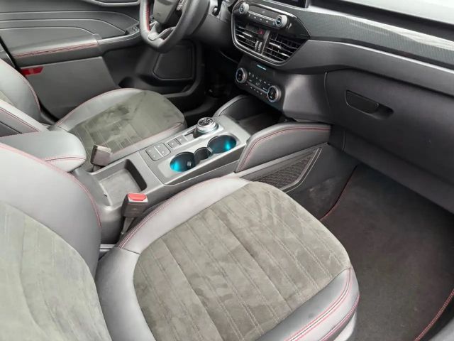 Ford Kuga Hybrid ST Line X