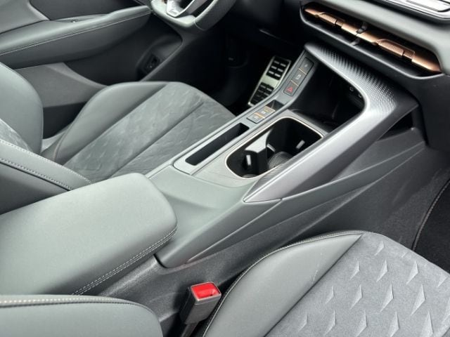 Cupra Terramar 2.0 TSI VZ