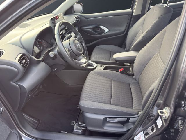 Toyota Yaris 5-deurs Basis Comfort