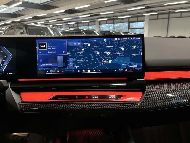 BMW i5 M-Sport M60 Sedan xDrive