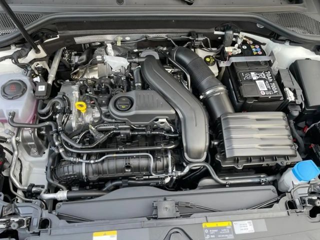 Audi Q2 35 TFSI S-Line