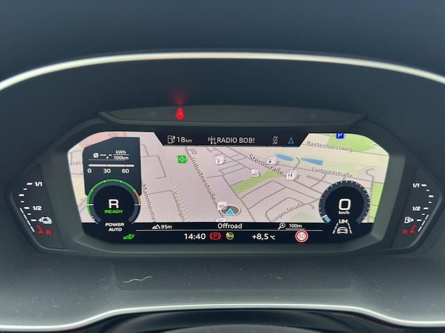 Audi Q3 45 TFSI Hybride S-Tronic