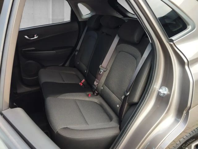 Hyundai Kona Electric Trend