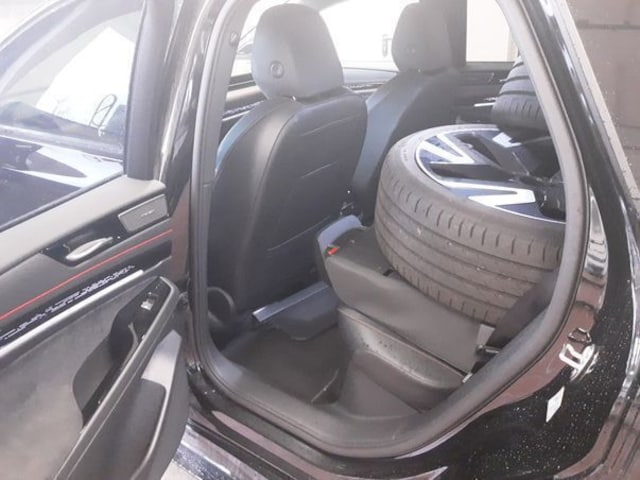 Volkswagen ID.7 4Motion GTX IQ.Drive Tourer