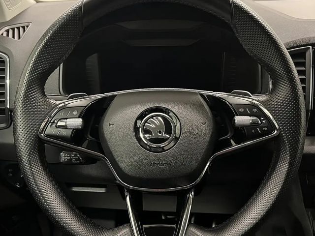 Skoda Karoq 4x4 Style Style