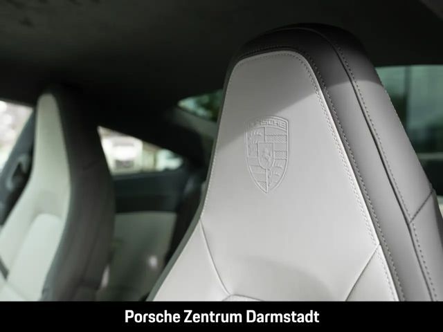 Porsche 992 4 Carrera Coupé GTS