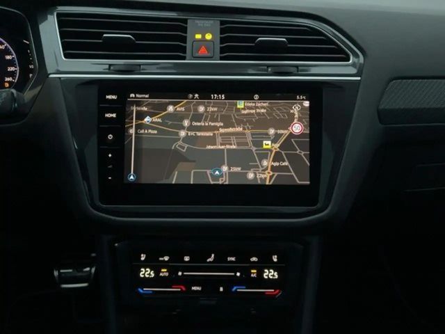 Volkswagen Tiguan Allspace DSG R-Line