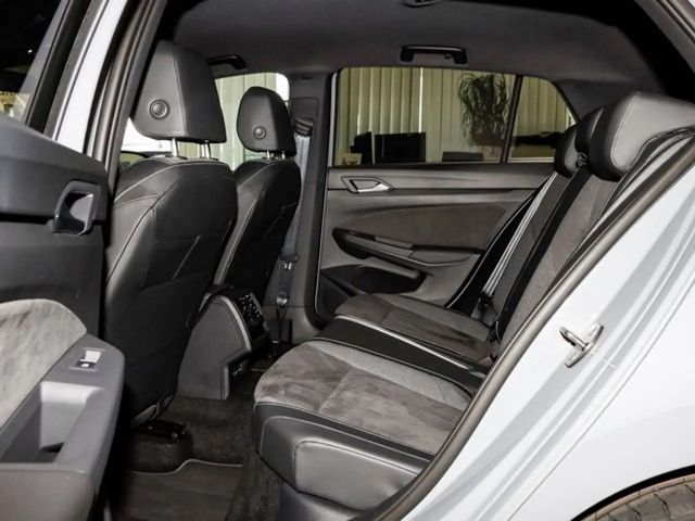 Volkswagen Golf DSG Golf VIII