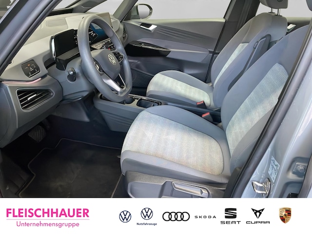 Volkswagen ID.3 Performance Pure