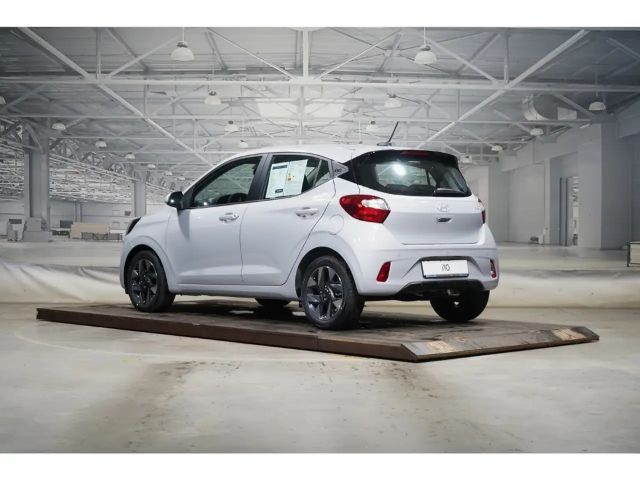 Hyundai i10 1.0 2WD Trend