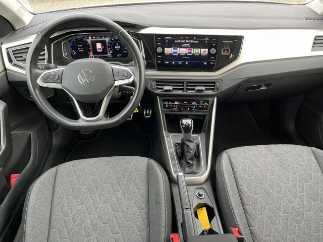 Volkswagen Polo 1.0 TSI Move