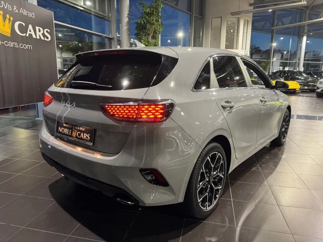 Kia Ceed Ultimate Edition RFK LED