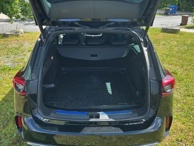 Opel Insignia Sports Tourer