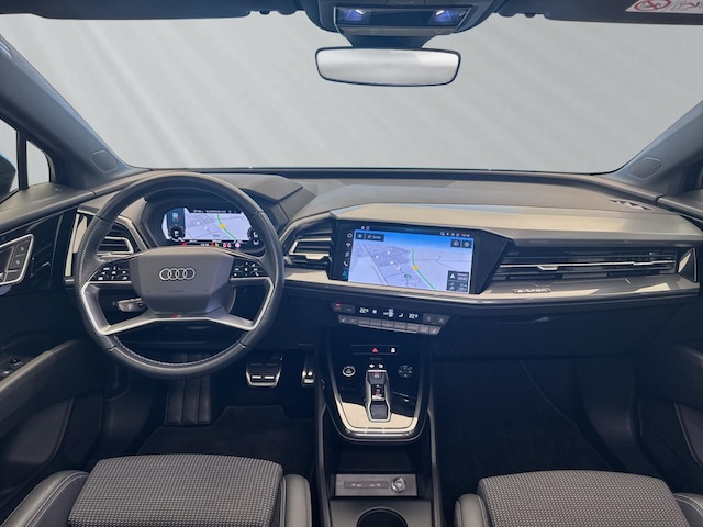 Audi Q4 e-tron 40