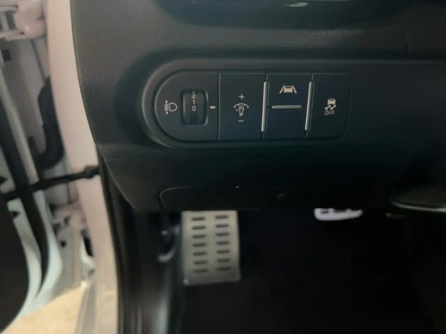 Kia Ceed Platinum Edition