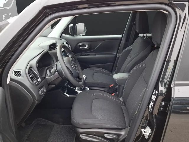 Jeep Renegade Night Eagle