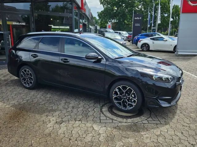 Kia Ceed GDi SportWagon