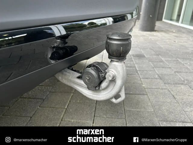 Mercedes-Benz GLB 250 4MATIC Progressive