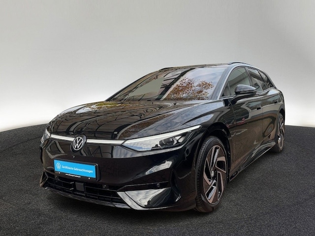 Volkswagen ID.7 Pro Tourer