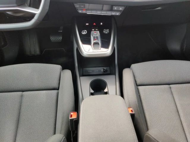 Audi Q4 e-tron 35 Sportback