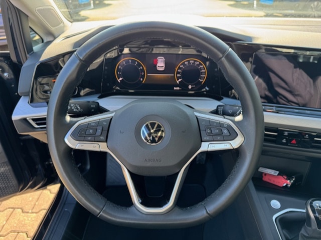 Volkswagen Golf 1.5 TSI IQ.Drive Life