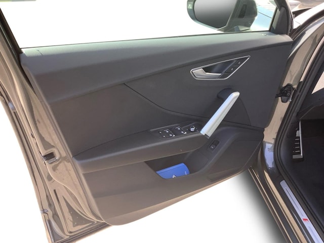 Audi Q2 35 TFSI S-Line S-Tronic