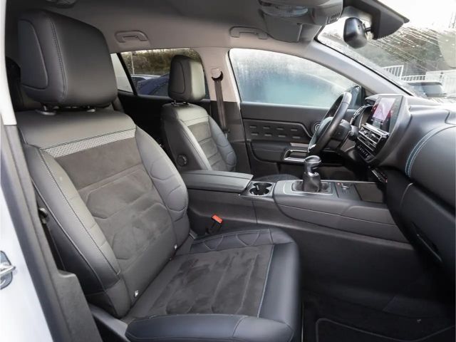 Citroën C5 Aircross C-Series PureTech