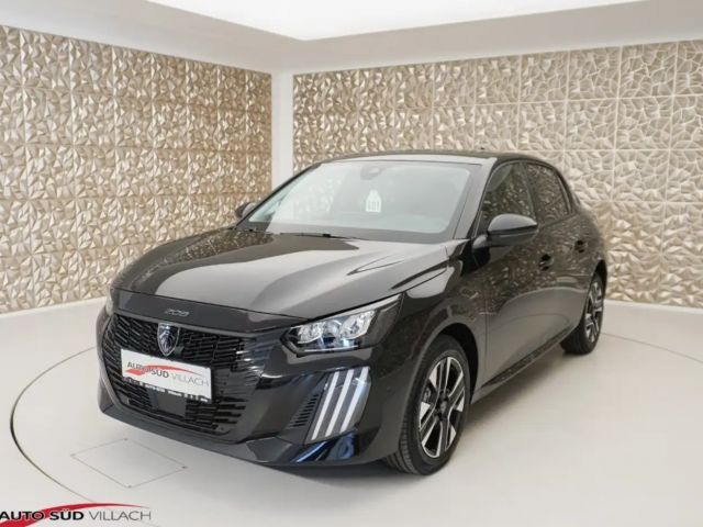 Peugeot E-208 Allure Pack Hybrid
