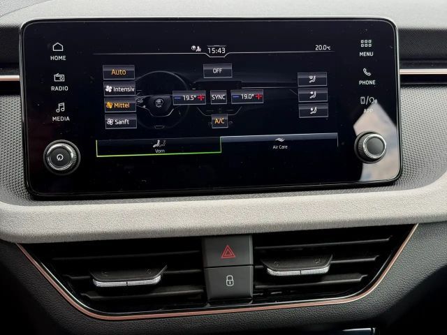 Skoda Scala 1.0 TSI Selection Selection