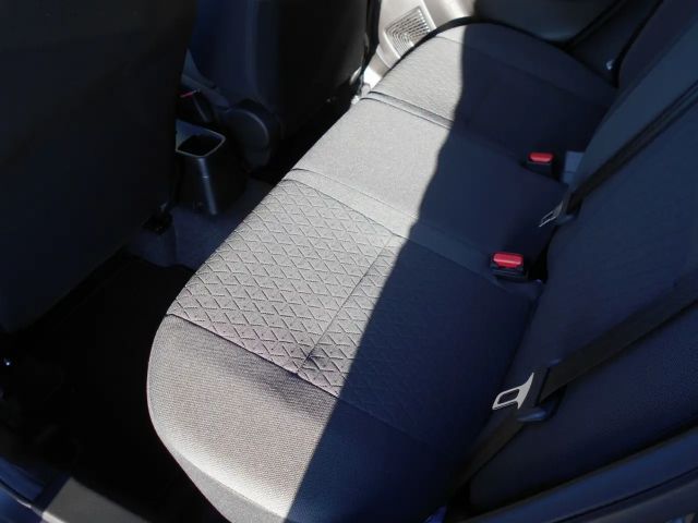 Suzuki Swift Comfort Hybrid