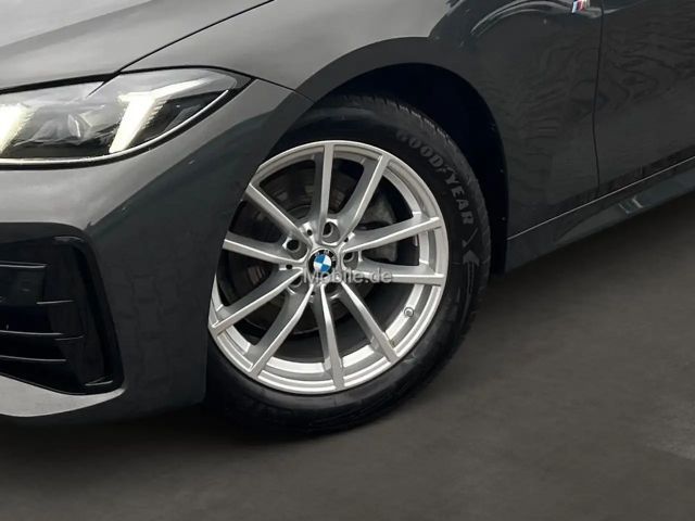 BMW 420 420i Coupé M-Sport