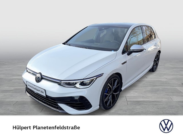 Volkswagen Golf Golf VIII