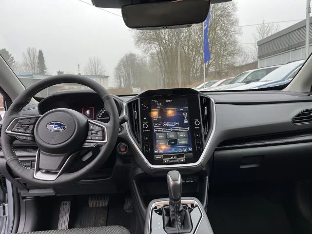 Subaru Crosstrek 2.0ie Lineartronic Comfort