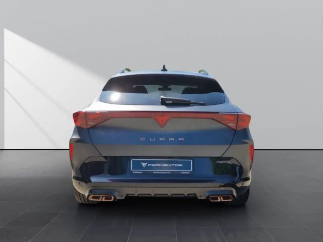 Cupra Formentor VZ e-Hybrid