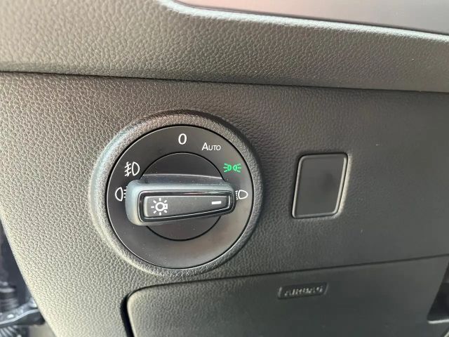 Seat Ateca 2.0 TDI DSG FR-lijn