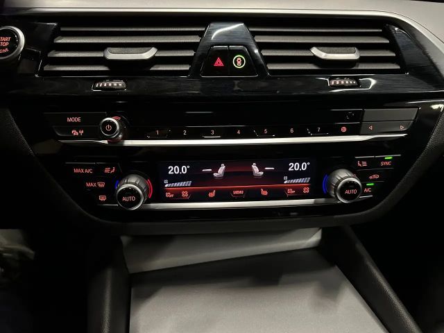 BMW 530 530d Touring xDrive