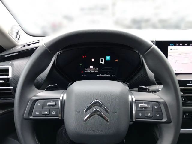 Citroën C5 X Feel Pack PureTech