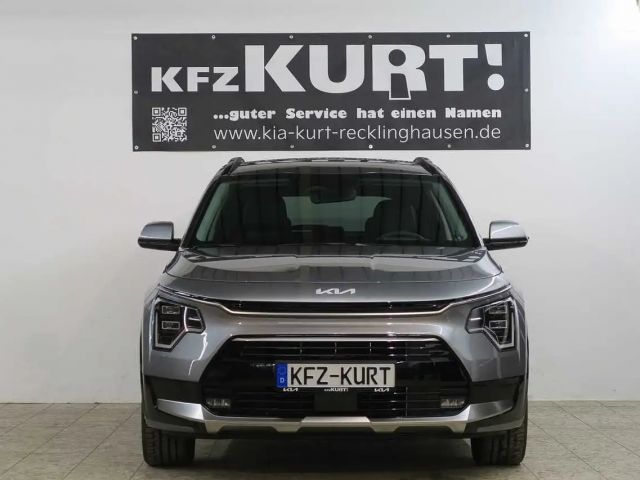 Kia Niro GDi PHEV Spirit