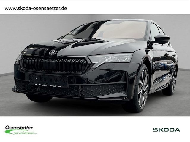Skoda Octavia Sportline
