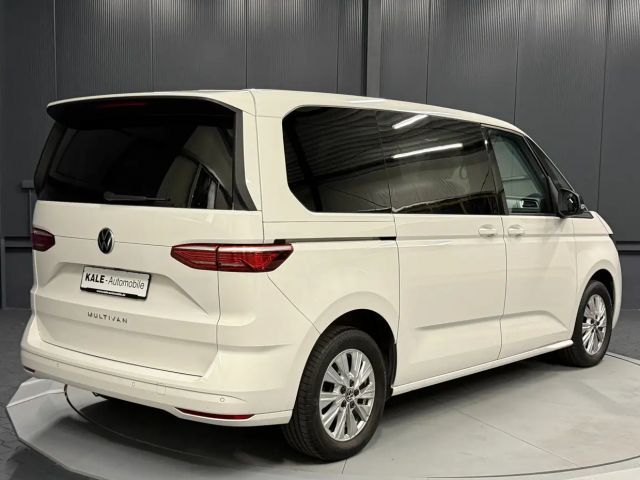 Volkswagen Multivan 2.0 TDI DSG T7