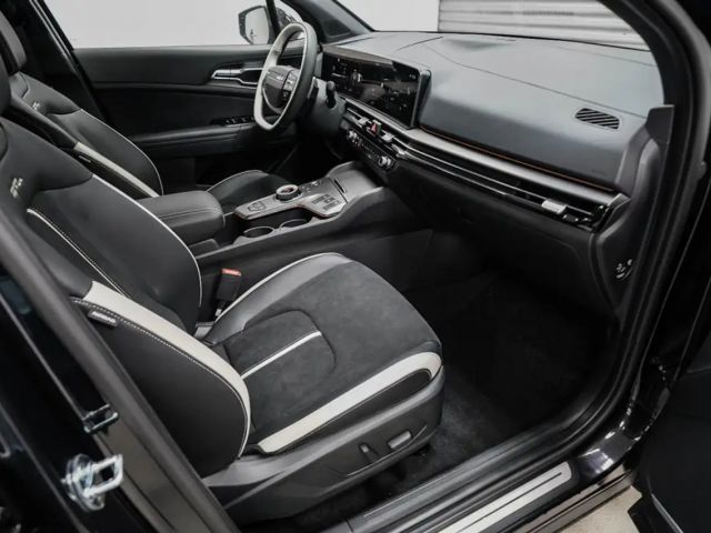 Kia Sportage GDi GT-Line Vierwielaandrijving