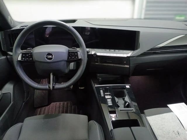 Opel Astra GS-Line Grand Sport Sports Tourer