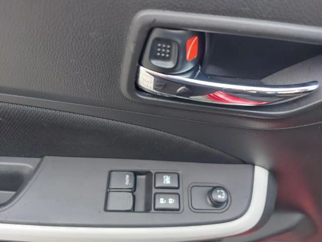 Suzuki Swift AllGrip Comfort Hybrid