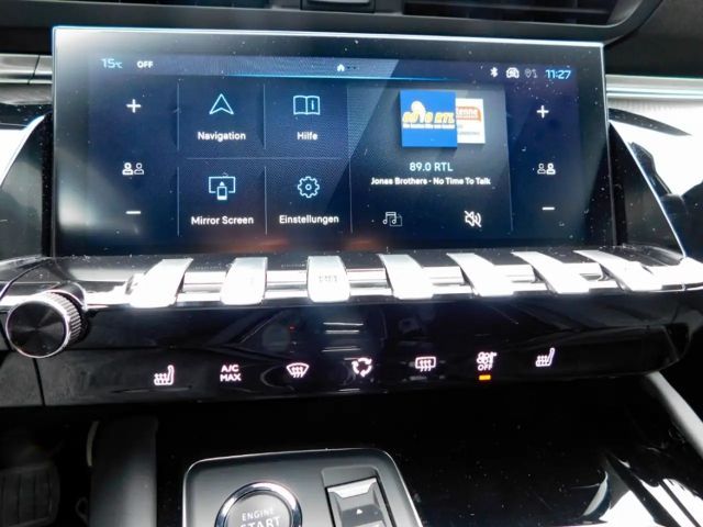 Peugeot 508 Allure Pack SW