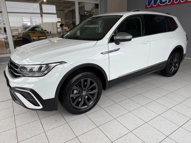 Volkswagen Tiguan Allspace Life